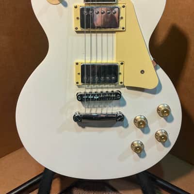 Dlaso Single Cut Style Electric Guitar image 4
