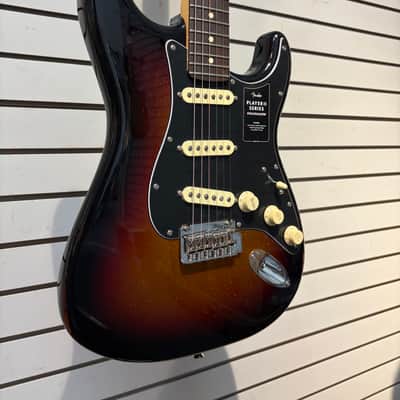 Fender Limited Edition Player II Series Stratocaster Electric Guitar image 4