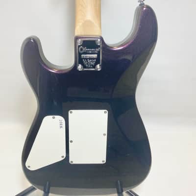 Charvel Pro-Mod San Dimas Style 1 HH FR M - Chameleon image 6