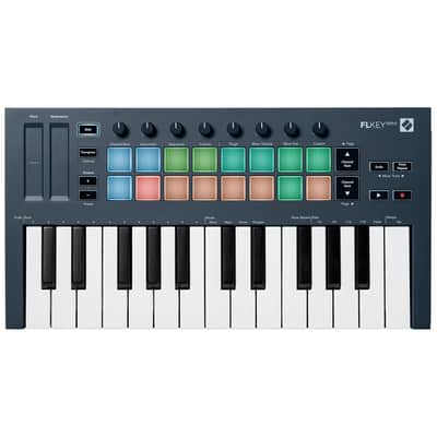 FLkey Mini Novation