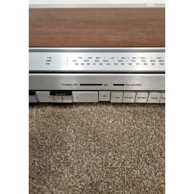 BANG & OLUFSEN BEOMASTER 1500 - Hi-Fi Amplifiers - Good image 3