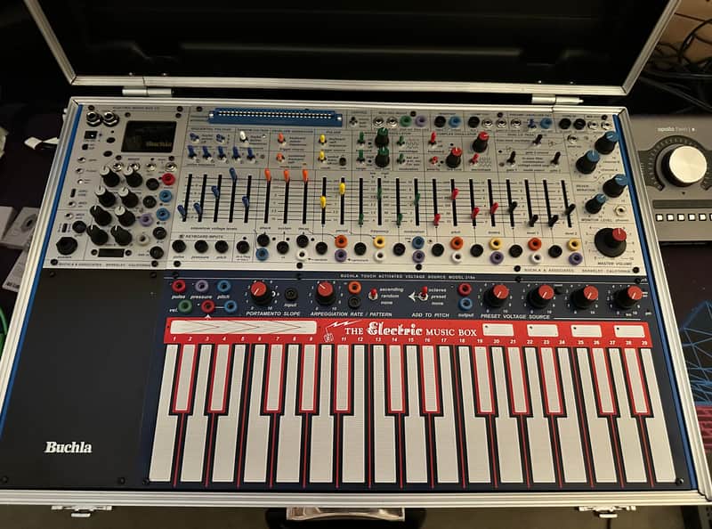 Buchla Music Easel (Modern) image 1