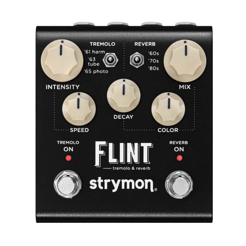 Strymon Flint V2 image 1