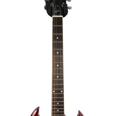 Maestro by Gibson SG 2014 - Cherry Red image 6