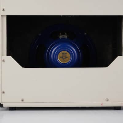 Magic Amplification 1x12" 18w EL84 Combo Amp w/ Celestion Alnico Blue #59154 image 13