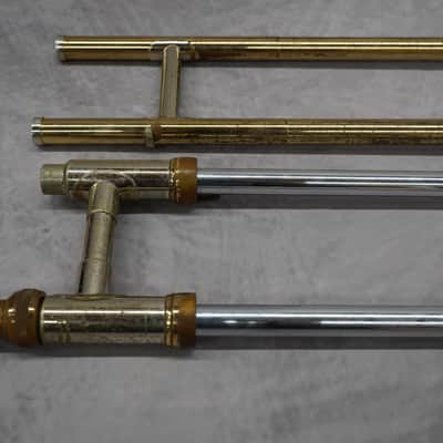 Reynolds Medalist Trombone - Serviced - 433x image 13