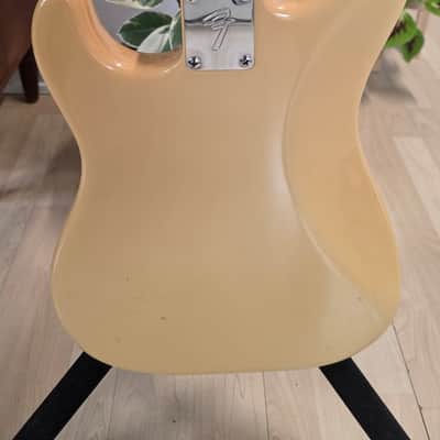 1983 Fender Stratocaster GRAMMY Artist Signed Owned American Vintage 80s 1980's USA Standard Strat Dan Smith Electric Guitar - Alan Haynes, Susan Tedeschi, Jim Suhler, Joe Peña - TEXAS Blues Rock Legends image 22