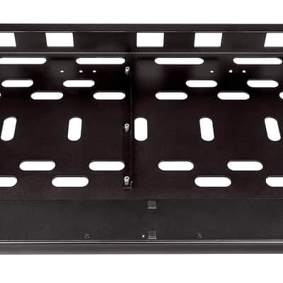 Voodoo Lab Dingbat Pedalboard with PX-8 PLUS Pedal Switcher image 3