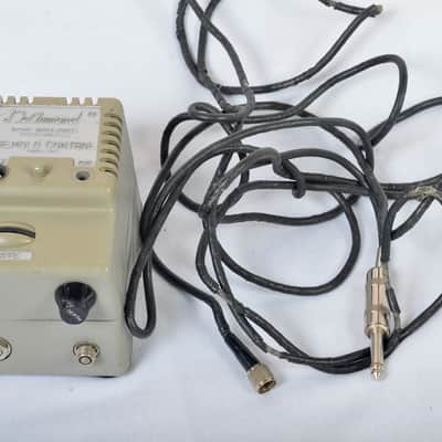 DeArmond Tremolo Control model 60B 1964-5 image 16