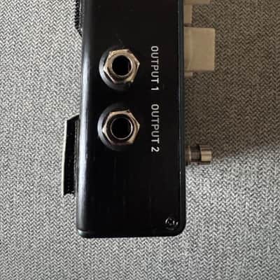 Source Audio Atlas Compressor 2022 - Present - Dark Blue image 3