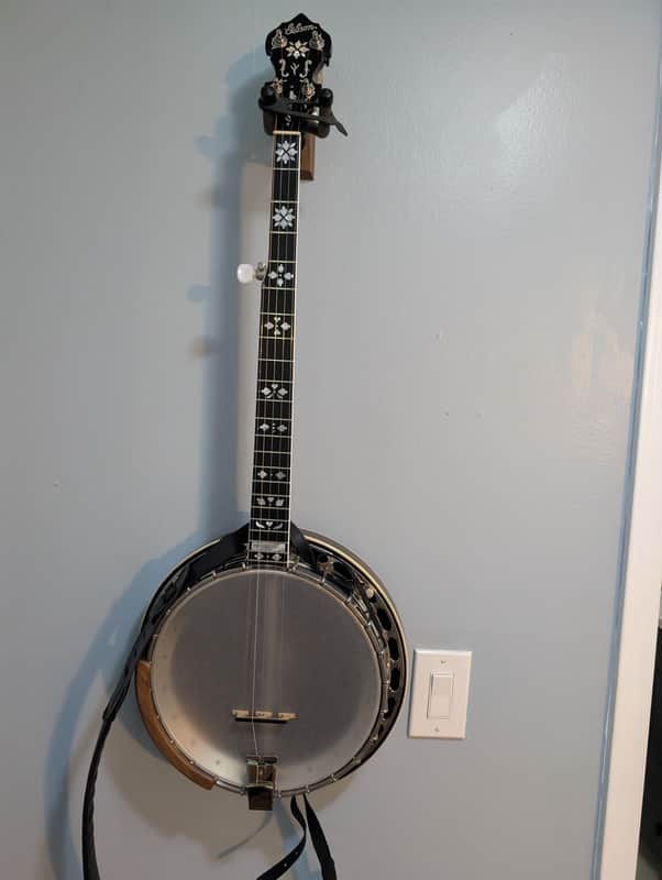 Gibson Earl Scruggs Standard image 1