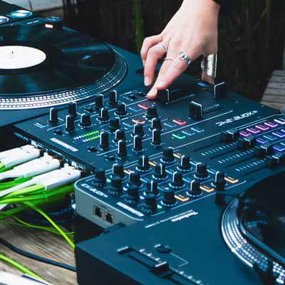 Allen & Heath Xone 24 C image 7