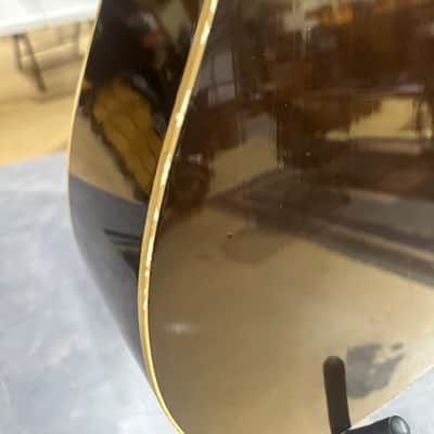 Gibson J-45 Acoutic Standard image 8