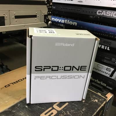 Roland SPD::One Percussion Digital Percussion Pad //ARMENS// image 1
