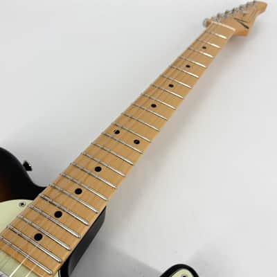 2006 Tom Anderson T Classic - Tobacco Burst image 10