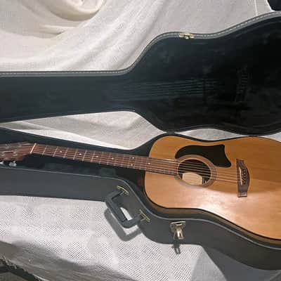 Garrison G20 Acoustic Guitar 2002 image 9
