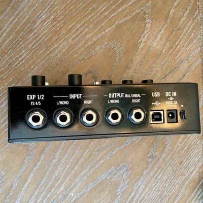 Line 6 HX Stomp image 2