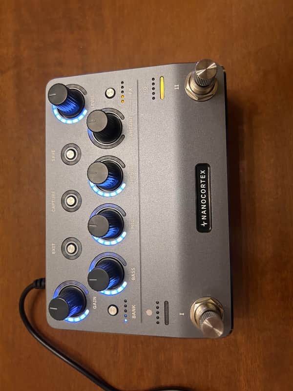 Neural DSP Nano Cortex