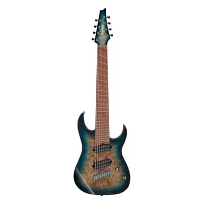 Ibanez RG7521GD PB 7弦ギター Ibanez RGD7521PB | Reverb