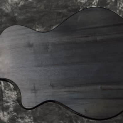 Breedlove Oregon Concerto 12 String 2025 - Stormy Night image 7