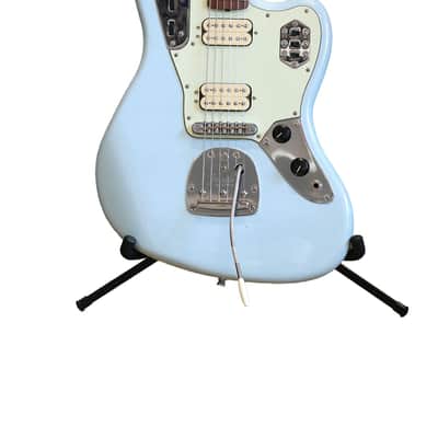 Fender Vintera '60s Jaguar Modified HH - year 2021 image 1