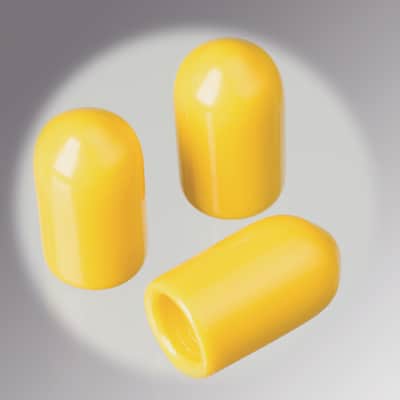 Power-All Insulator Cable Caps for Daisy Chain (3-pack) image 2