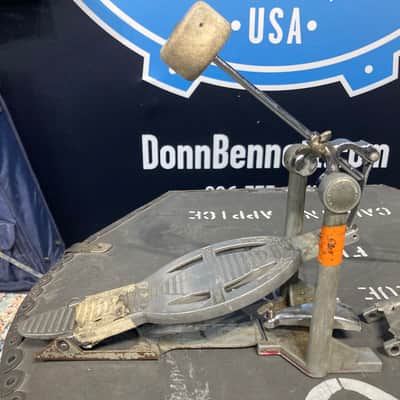 Carmine Appice's Ludwig, 1960s Speed King Bass Drum Pedals (Pair) image 16