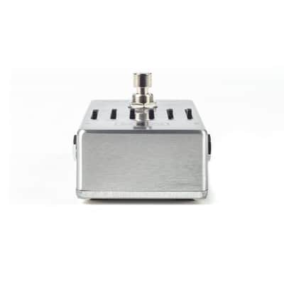 MXR M109S Six Band EQ Pedal image 5