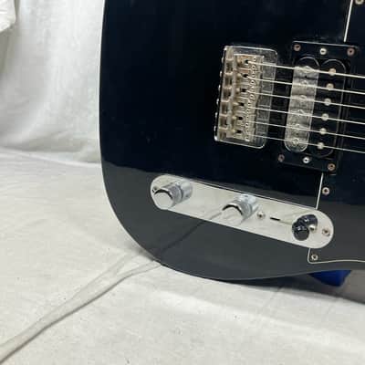 Fender Standard Telecaster HH Electric Guitar MIM - Made in Mexico image 5