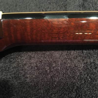Martin HD Elliot Easton Custom Signature Edition with factory install Fishman Ellipse Aura System image 12