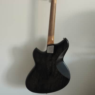 Novo Serus H2 - Silver Fox Burst (Light Distress) image 8