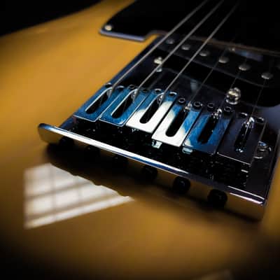 Fender Squier Telecaster 2026 - Butterscotch image 16