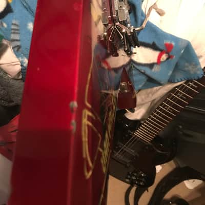 Kramer U.S.A. 1984 Van Halen VANGUARD PROTO? image 10