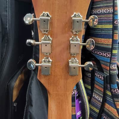 Epiphone Casino Natural Gloss W/Bag and Free Shipping! image 10