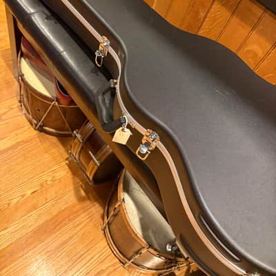 Fender F-360 S 1983 12string image 7