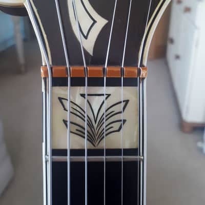 Levin De Luxe 1956 w/Pickup, All Original image 16