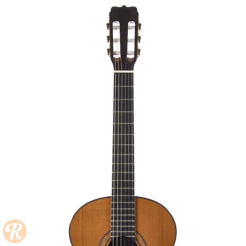 Ramirez R2 Natural 1998 image 7