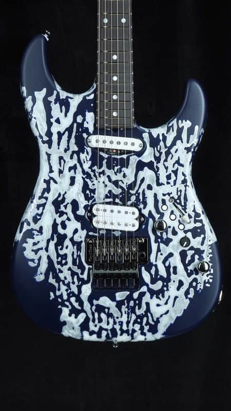 James Tyler Studio Elite HD - Rowdy Shmear Mamywo Custom image 1