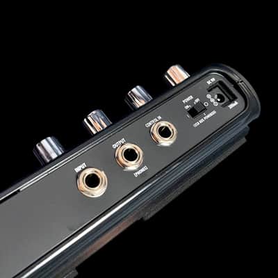 Zoom G2.1U Guitar Effects Pedal image 5