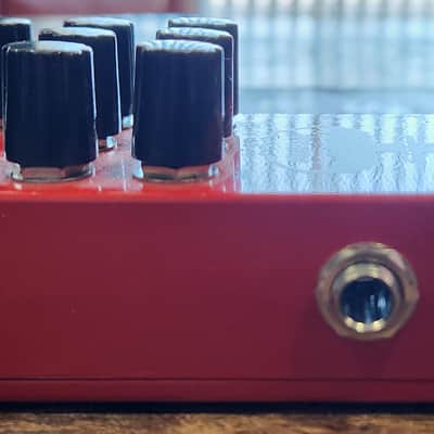 Get Wired! Doomsday Fuzz Pedal 2020 Canada image 4