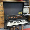 ARP Solus Monophonic Analog Synthesizer 1980 - 1981 - Black / Orange