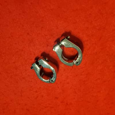 2PC Gibraltar Hinged Memory Locks Set - New imagen 5