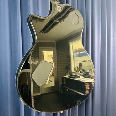 Taylor T3/B 2009 - Present - Black image 15