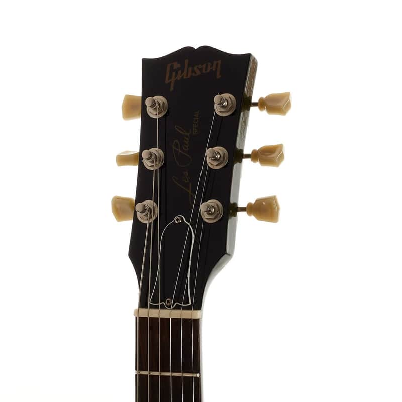 Gibson Les Paul Special SL with P-100s 1998 - 2006 image 5