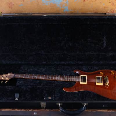 PRS Custom 22 Stoptail Artist Package image 16