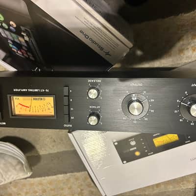 Klark Teknik 76-KT - User review - Gearspace