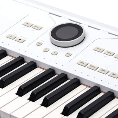Arturia Astrolab 61 61-Key Performance Keyboard with Analog Lab Pro Integration image 4