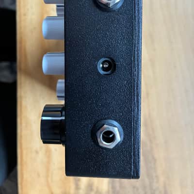 EarthQuaker Devices Data Corrupter 2025 - Matte image 2