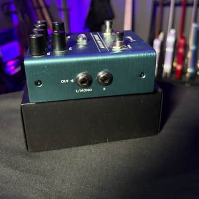 Fender Bubbler Chorus Pedal image 2