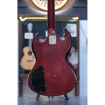 1970s National EB-3 cherry image 5
